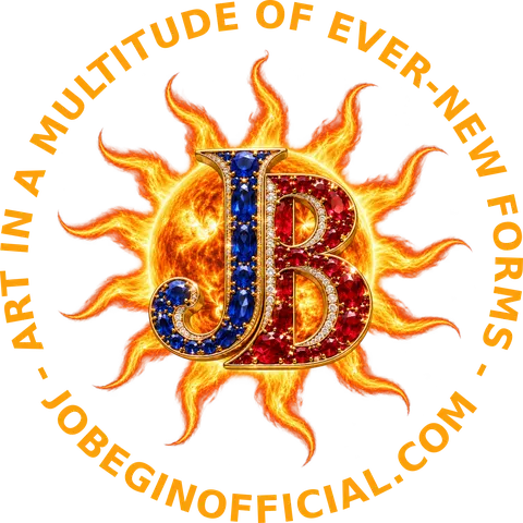 Jo Begin Official